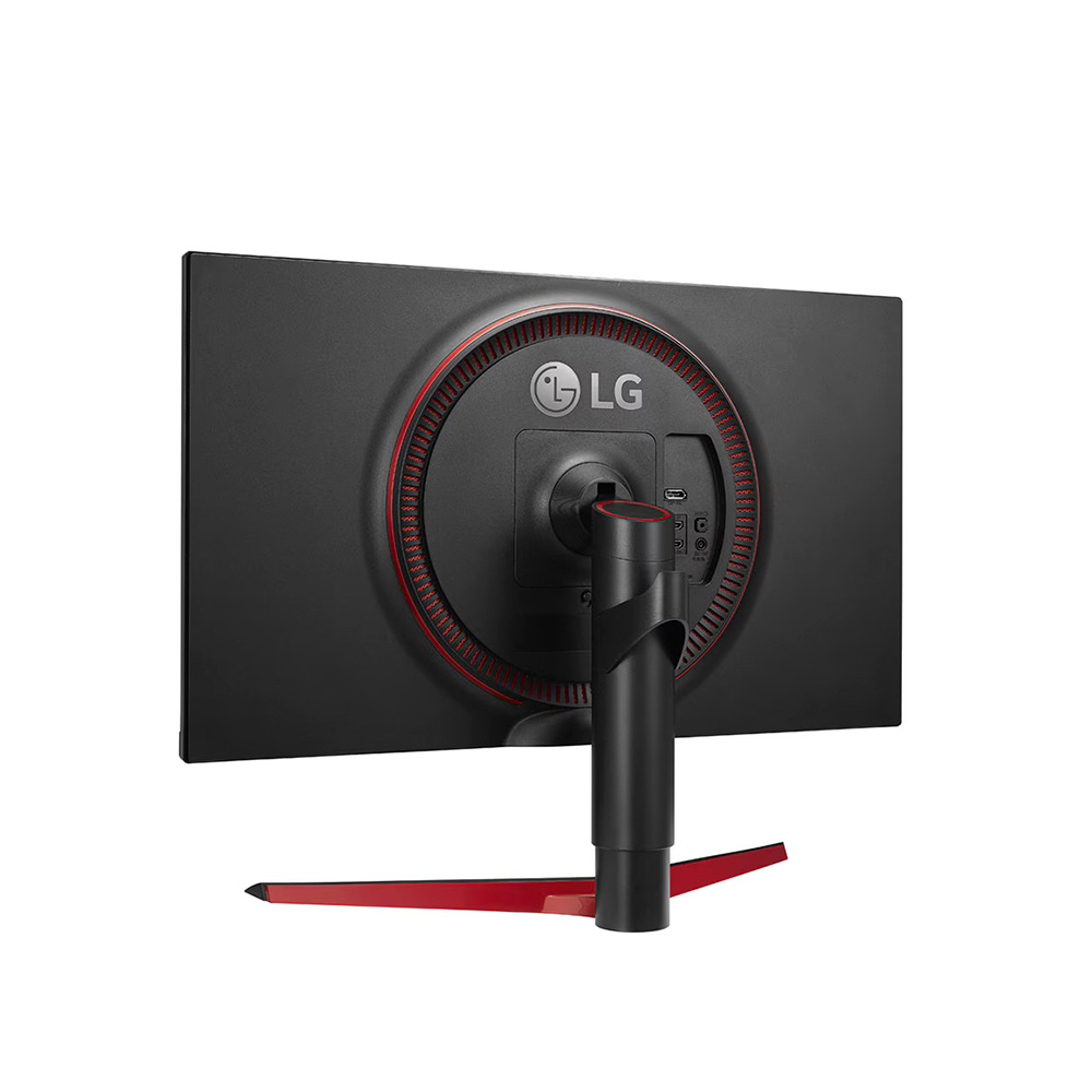 Monitor 27 Fhd 144hz Ips 27gl650f Lg