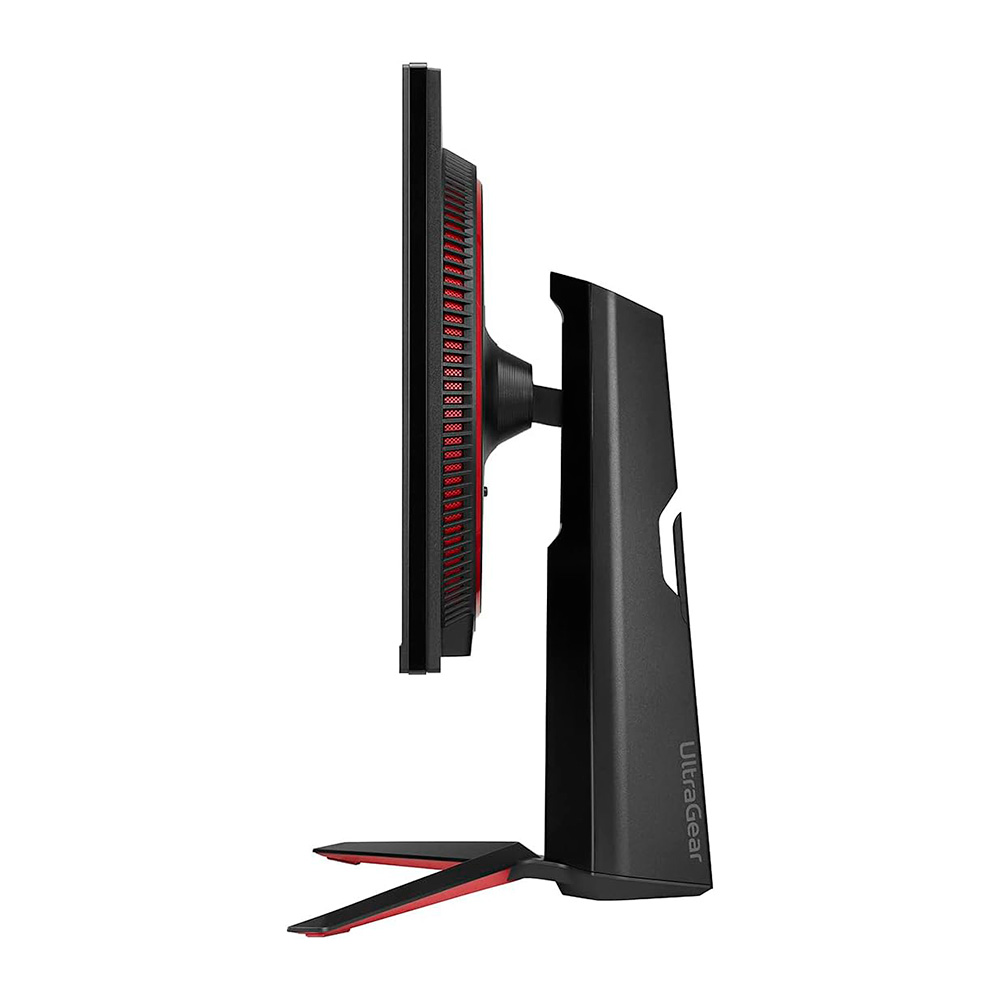 Monitor 27 Nano Ips 2k Qhd 180hz 1ms 27gp850-b Lg