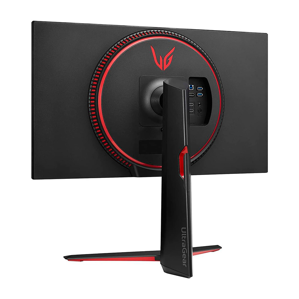 Monitor 27 Nano Ips 2k Qhd 180hz 1ms 27gp850-b Lg