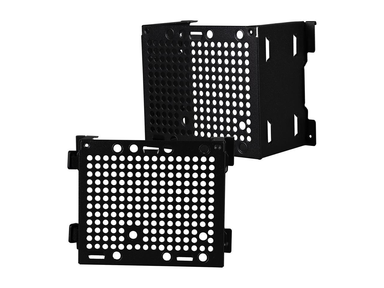 Gabinete Masterbox Nr200p Black Itx Cooler Master