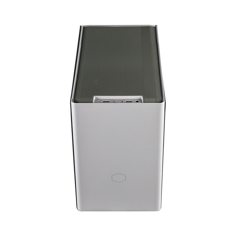 Gabinete Masterbox Nr200p White Itx Cooler Master