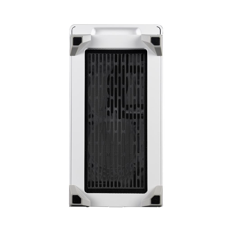 Gabinete Masterbox Nr200p White Itx Cooler Master