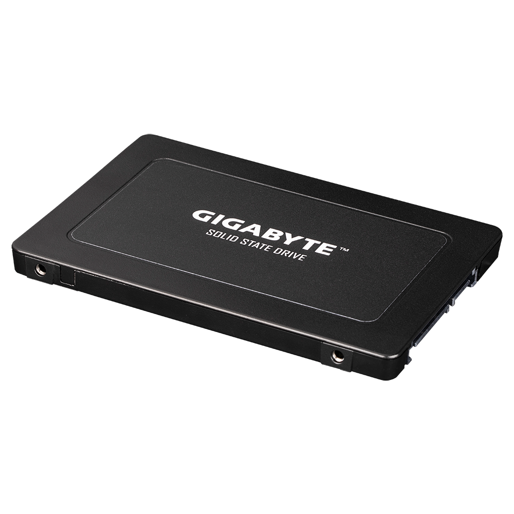 Disco Ssd 240gb Sata Gigabyte