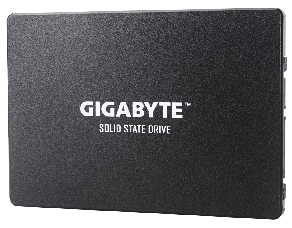 Disco Ssd 240gb Sata Gigabyte