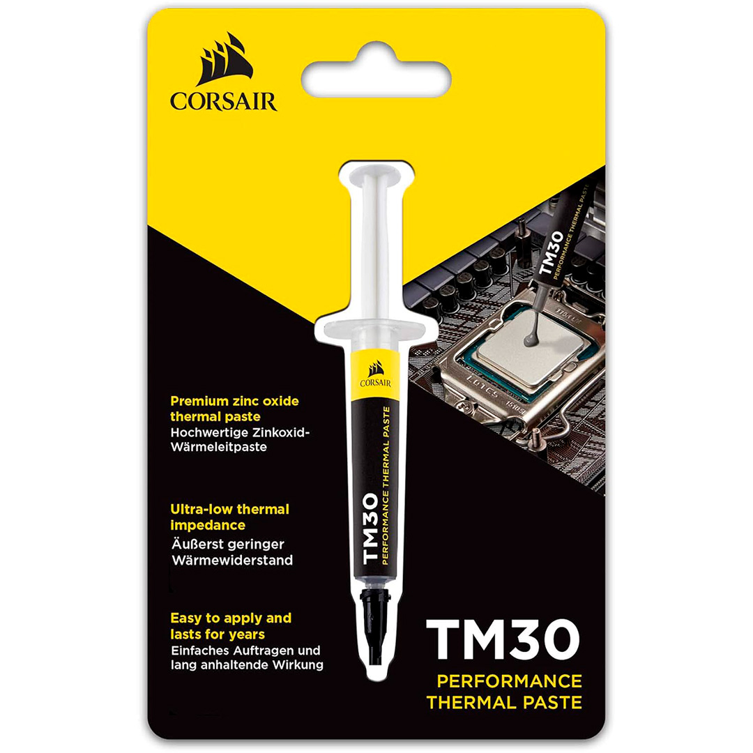 Pasta Termica Tm30 Performance Corsair
