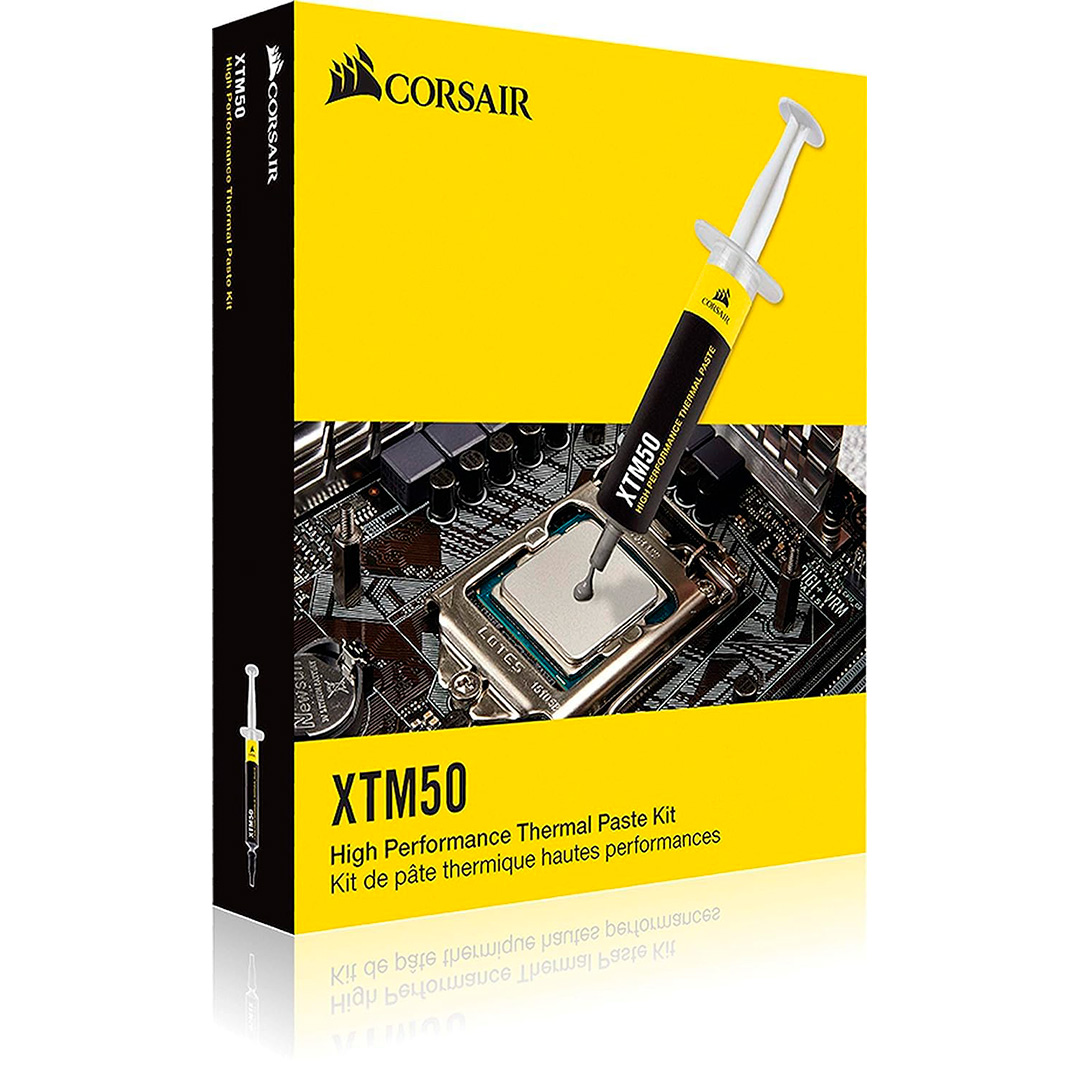 Pasta Termica Xtm50 High Performance Corsair