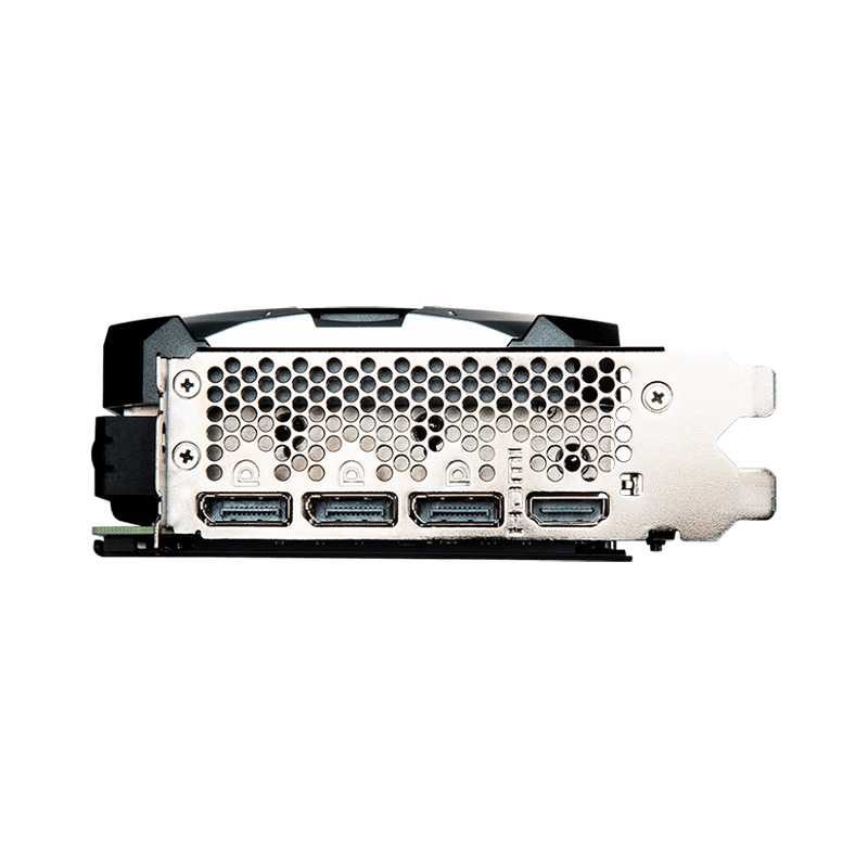 Placa De Video Msi Nvidia Geforce Rtx 4070 Ti Ventus 3x 12g Oc 