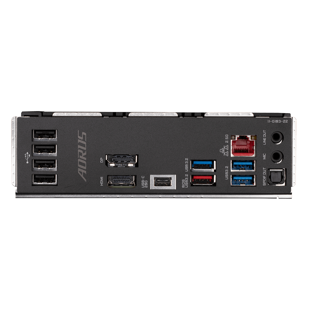 Mother B760m Aorus Elite Ddr5 Gigabyte 13gen