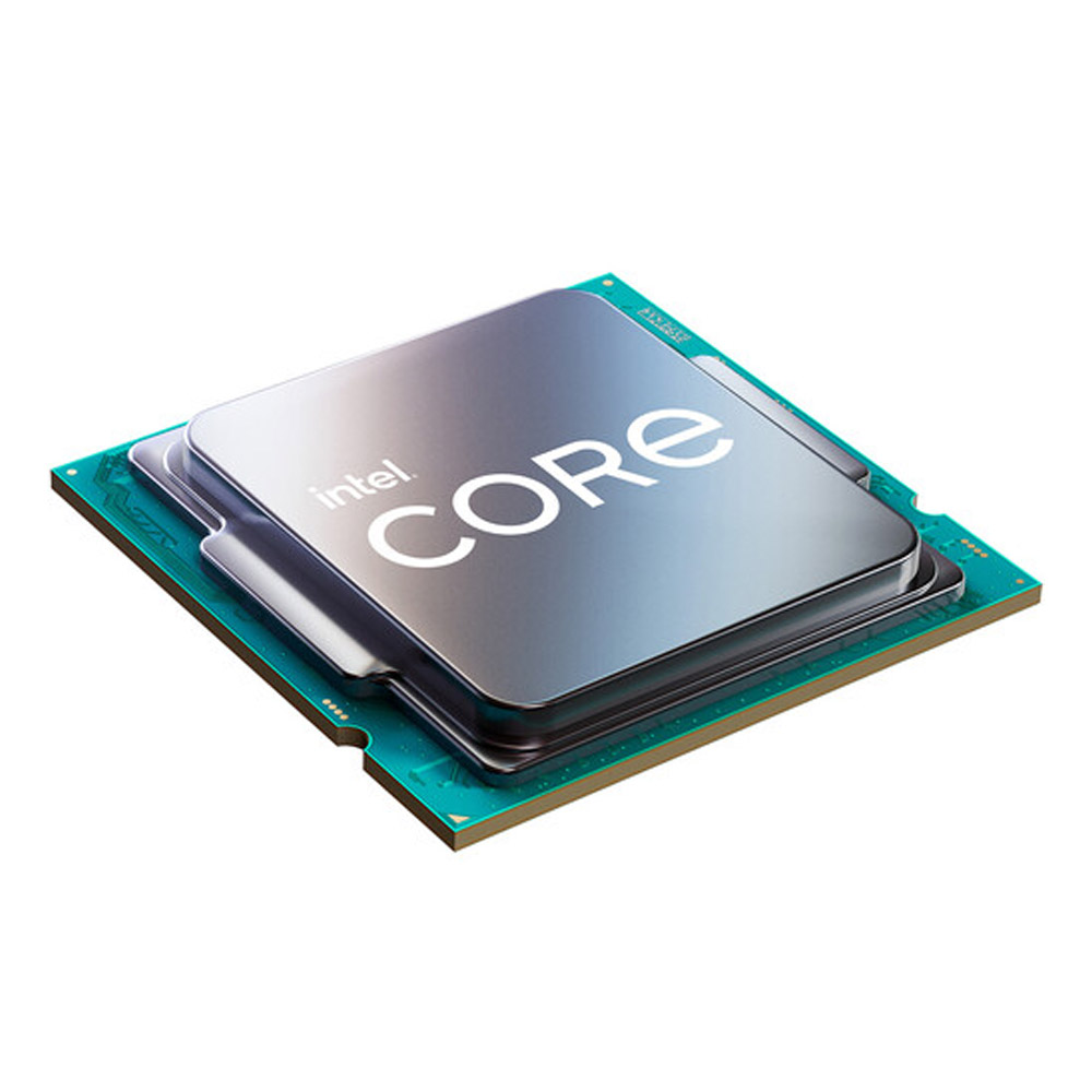 Procesador Intel Core I5 11400f 11gen