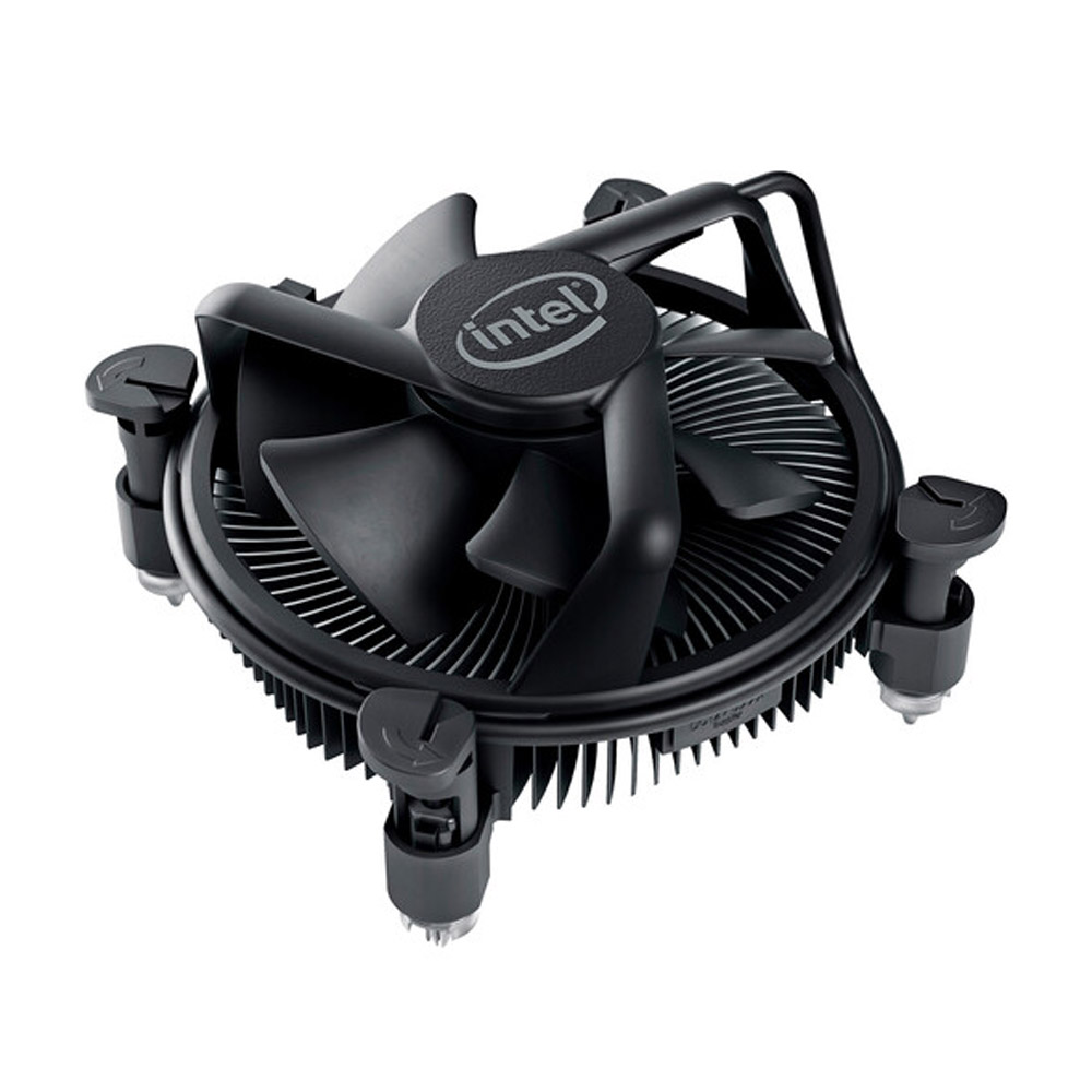 Procesador Intel Core I5 11400f 11gen