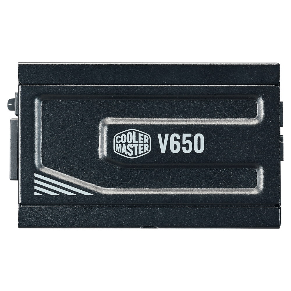 Fuente 650w 80+ Gold V650 Sfx Itx Cooler Master