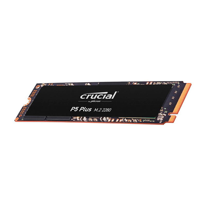 Disco Ssd 1tb M.2 P5 Plus Nvme Crucial