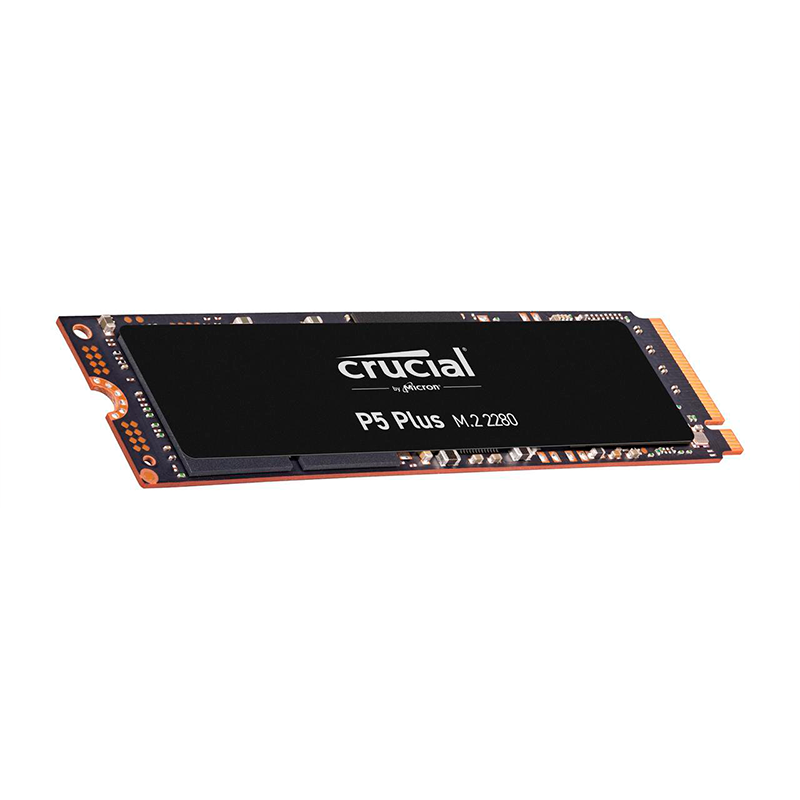 Disco Ssd 1tb M.2 P5 Plus Nvme Crucial