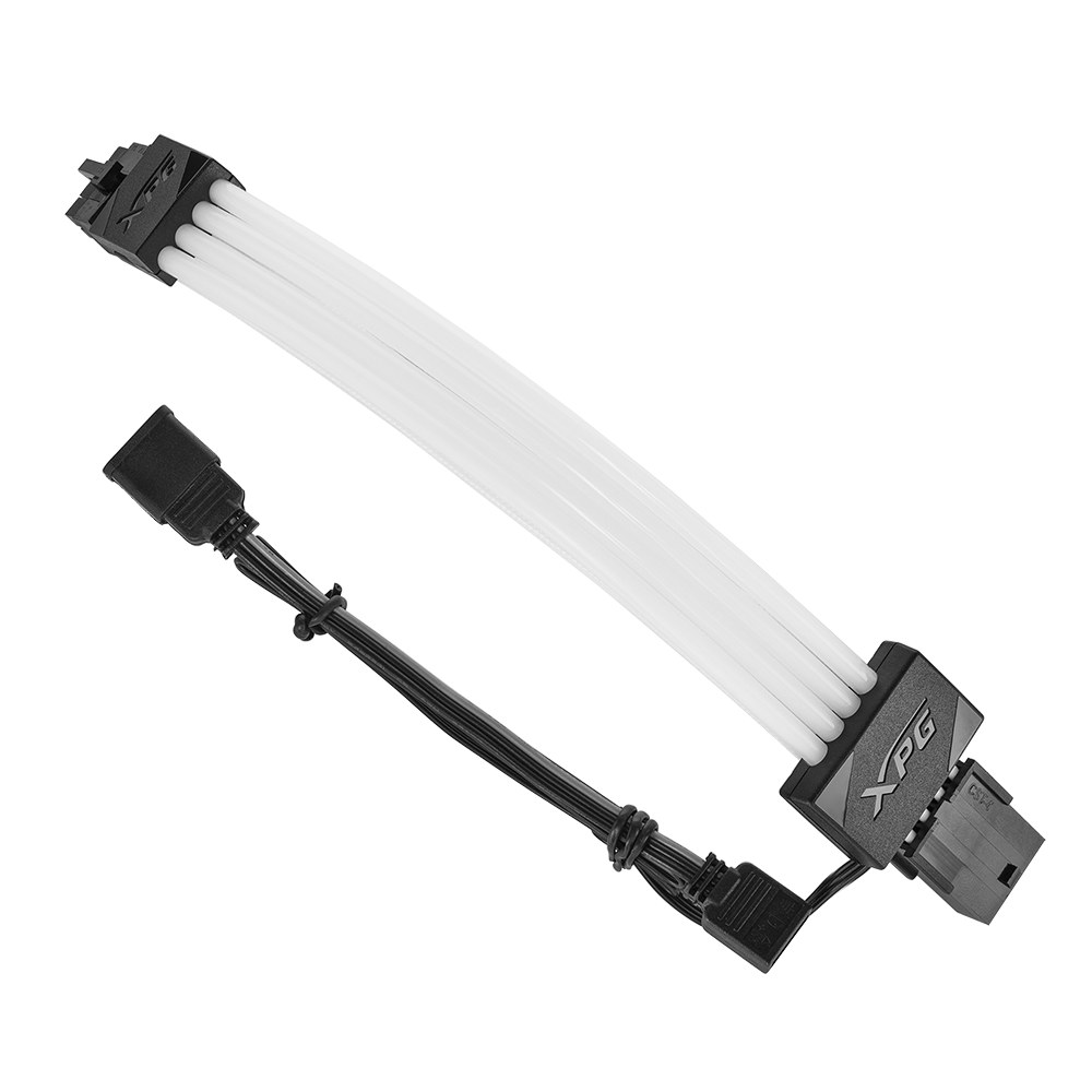 Cable Extension Gpu Xpg Gaming Argb Adata