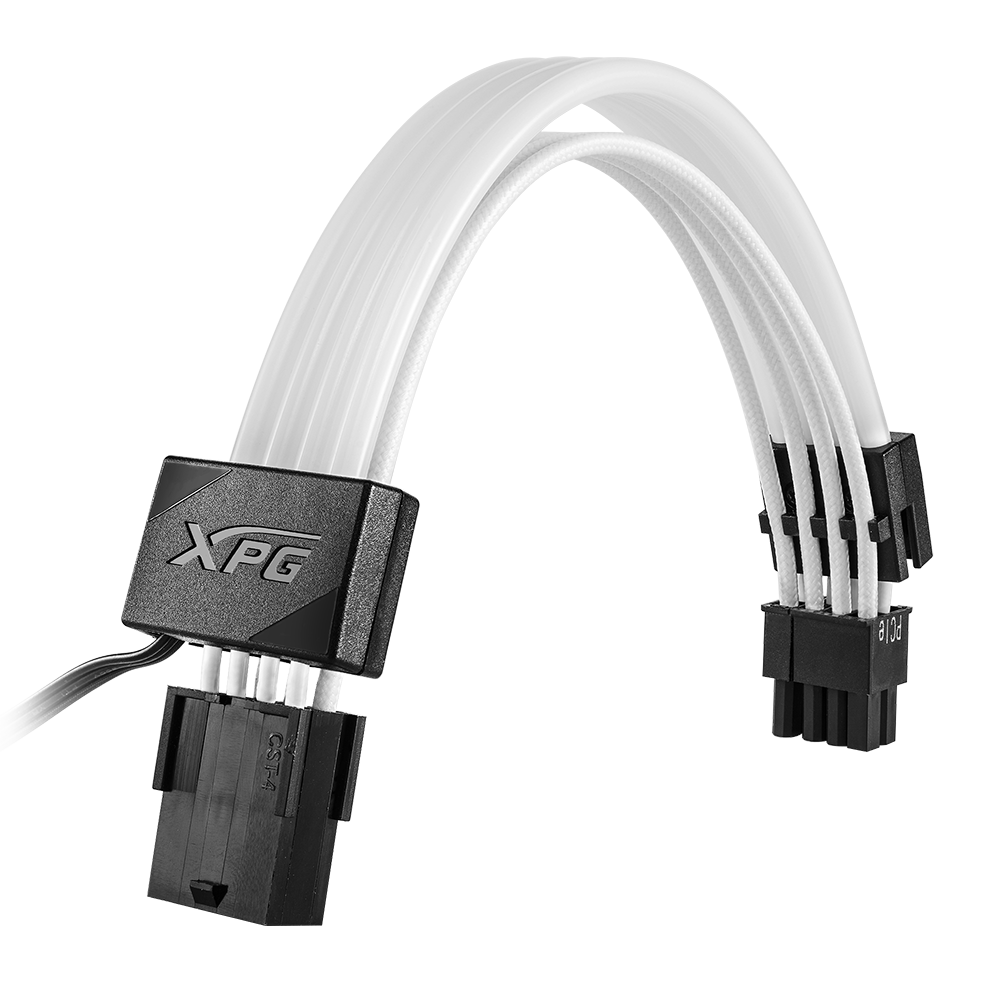 Cable Extension Gpu Xpg Gaming Argb Adata