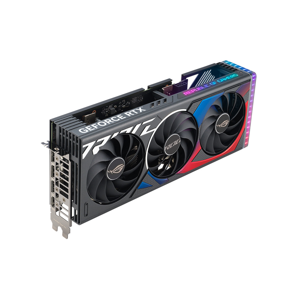 Rtx 2080 rog deals strix oc