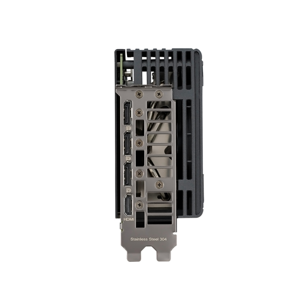 Placa De Video Asus Nvidia Geforce Rtx 4060 Ti Oc 8gb Rog Strix 