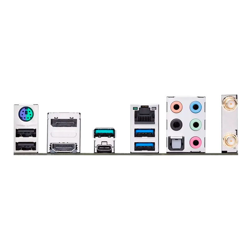 Mother Prime Z690-p Wifi D4 Asus 12gen