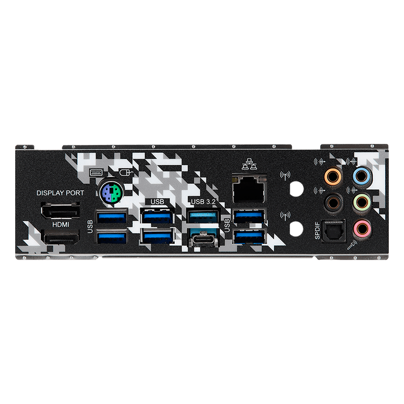 Mother X570 Steel Legend Asrock Am4