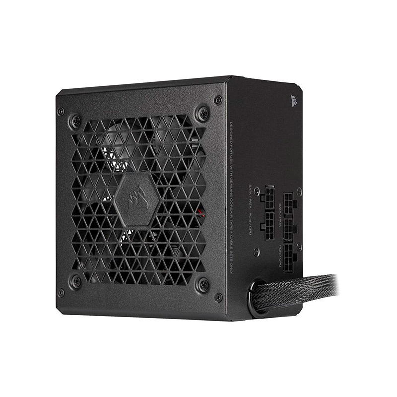 Fuente 650w 80+ Bronze Cx650m Semi Modular Corsair