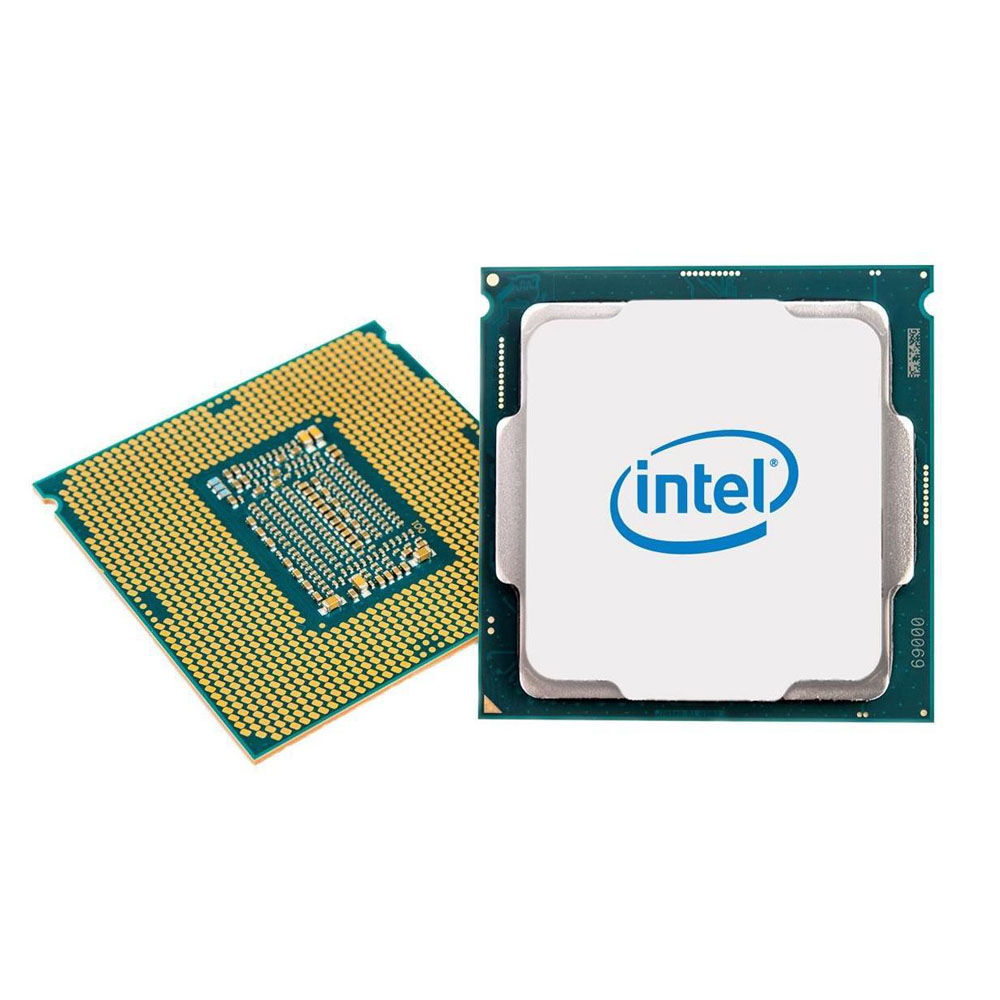 Procesador Intel Celeron G5900 10gen