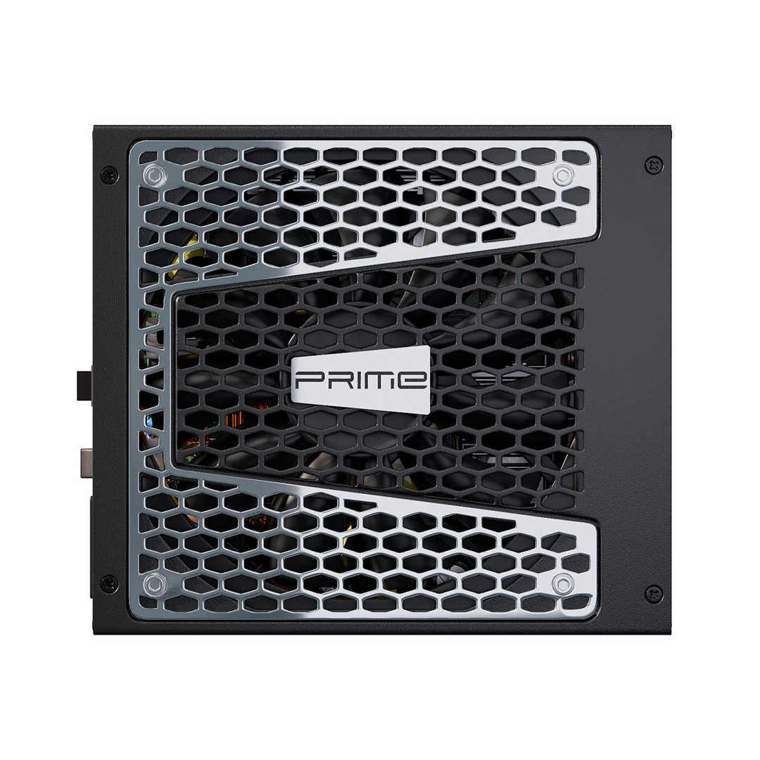 Fuente 1300w 80+ Gold Gx-1300 Prime Seasonic