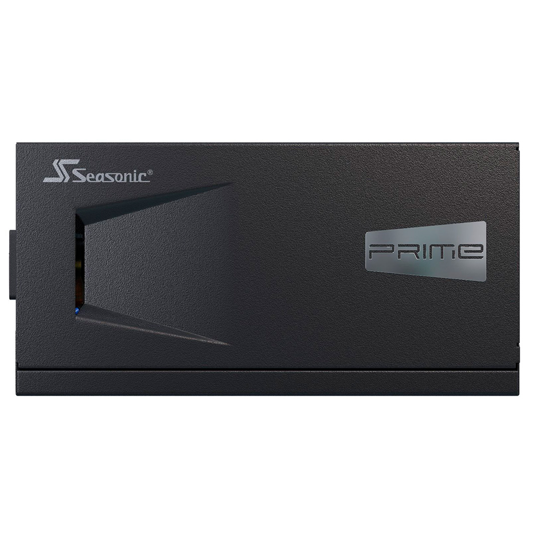 Fuente 1300w 80+ Gold Gx-1300 Prime Seasonic