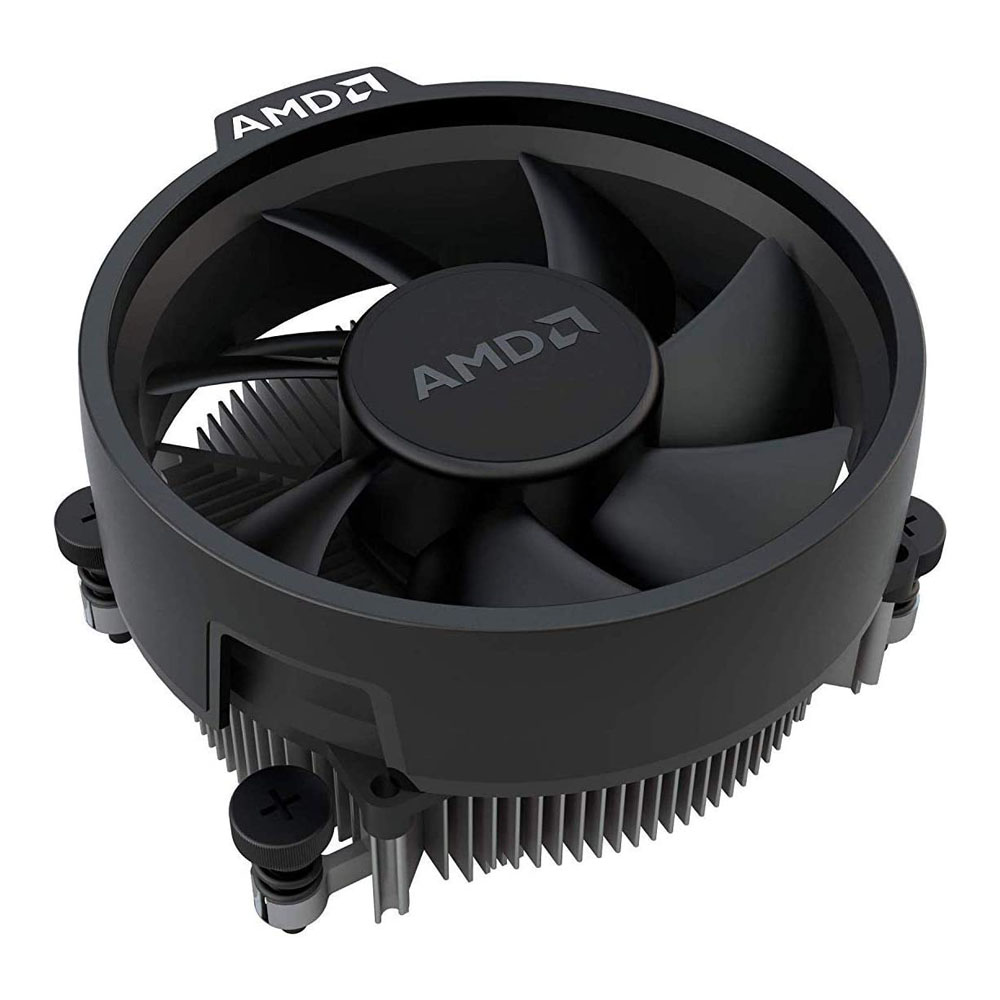 Procesador Amd Ryzen 5 3600 Am4