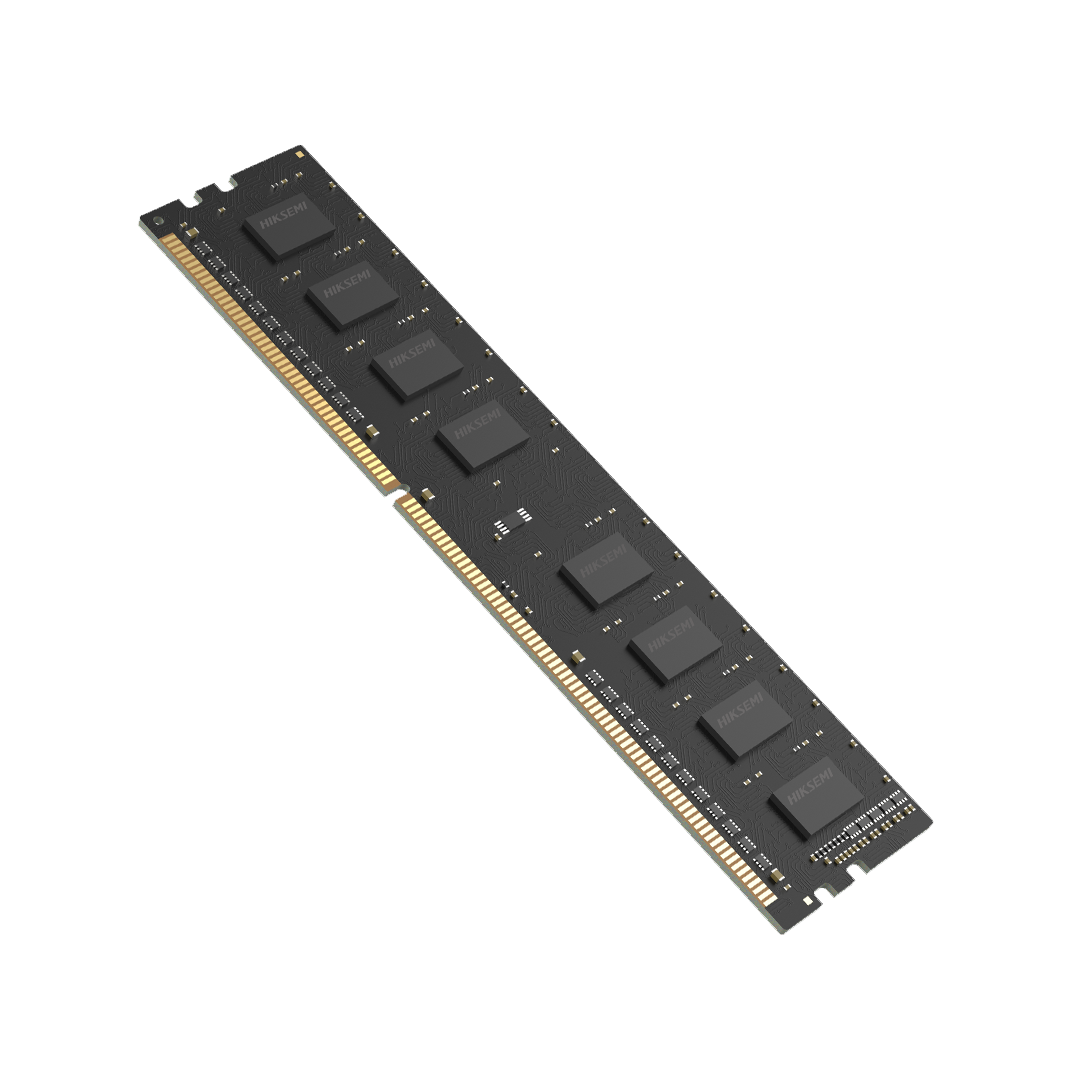 Memoria 8gb 1600mhz Ddr3 Hiker Udimm Hiksemi