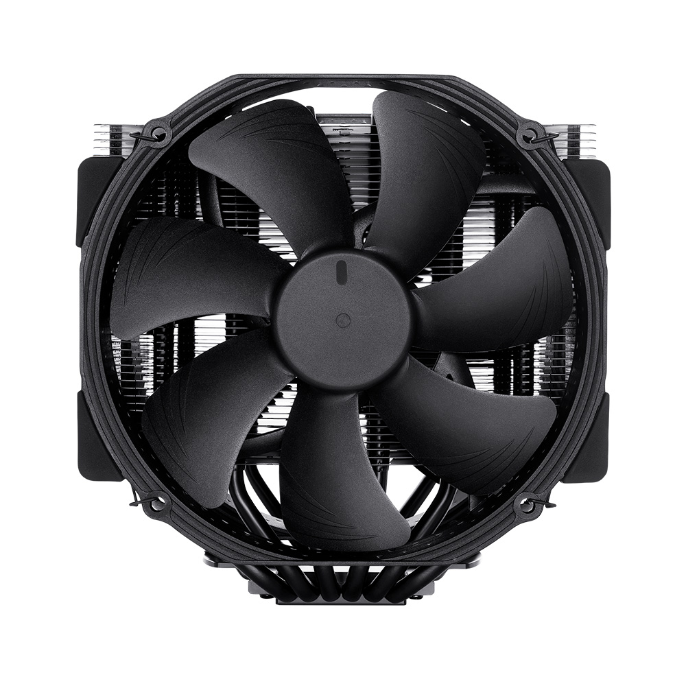 Cooler Cpu Nh-d15 Chromax Black S1700 Am5 Noctua