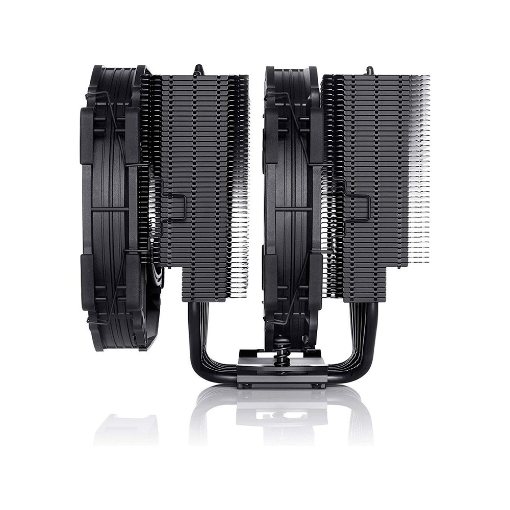 Cooler Cpu Nh-d15 Chromax Black S1700 Am5 Noctua