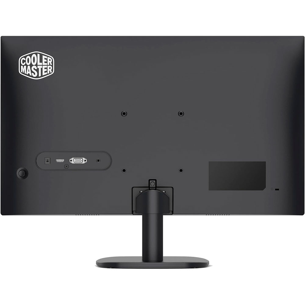 Monitor 24 100hz Fhd Ga241 1ms Cooler Master