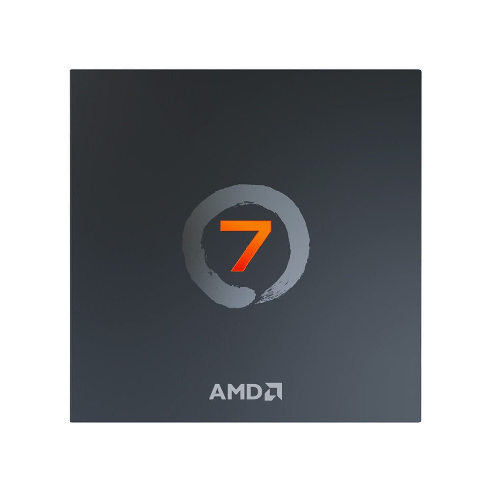 Procesador Amd Ryzen 7 7700 65w Am5