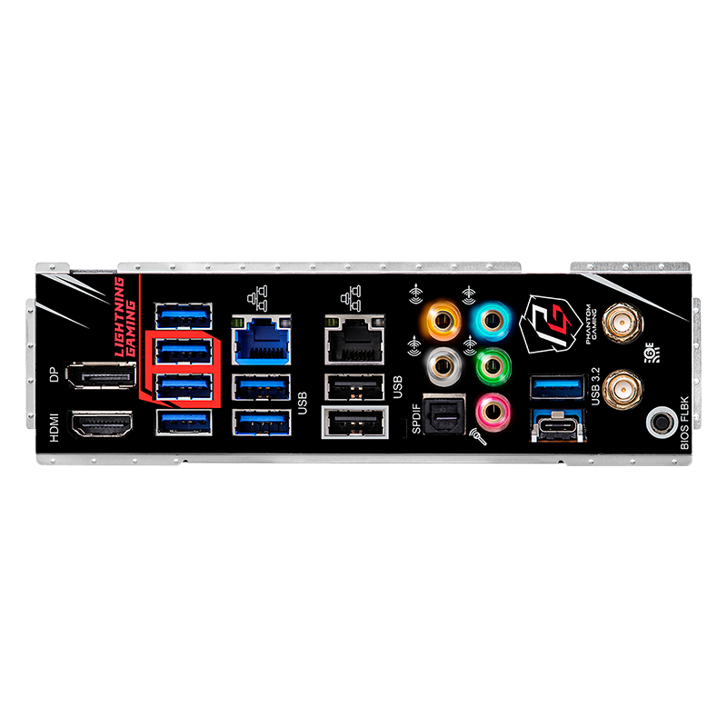 Mother Z690 Pg Velocita Ddr5 Asrock 12gen