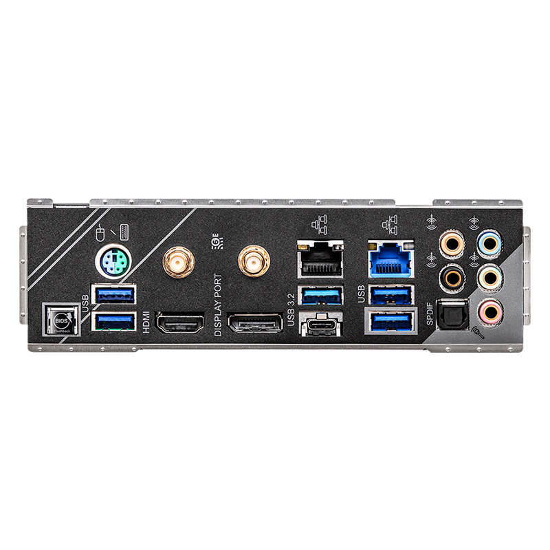 Mother Z690 Extreme Wifi 6e Ddr4 Asrock 12gen
