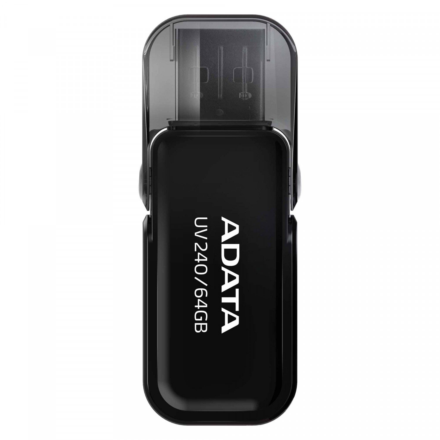 Pen Drive 32gb Uv240 Usb Black Adata