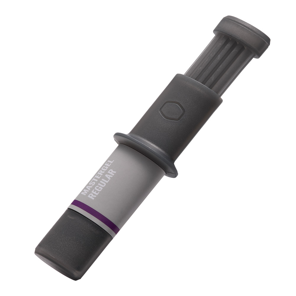 Pasta Termica Mastergel Regular Cooler Master