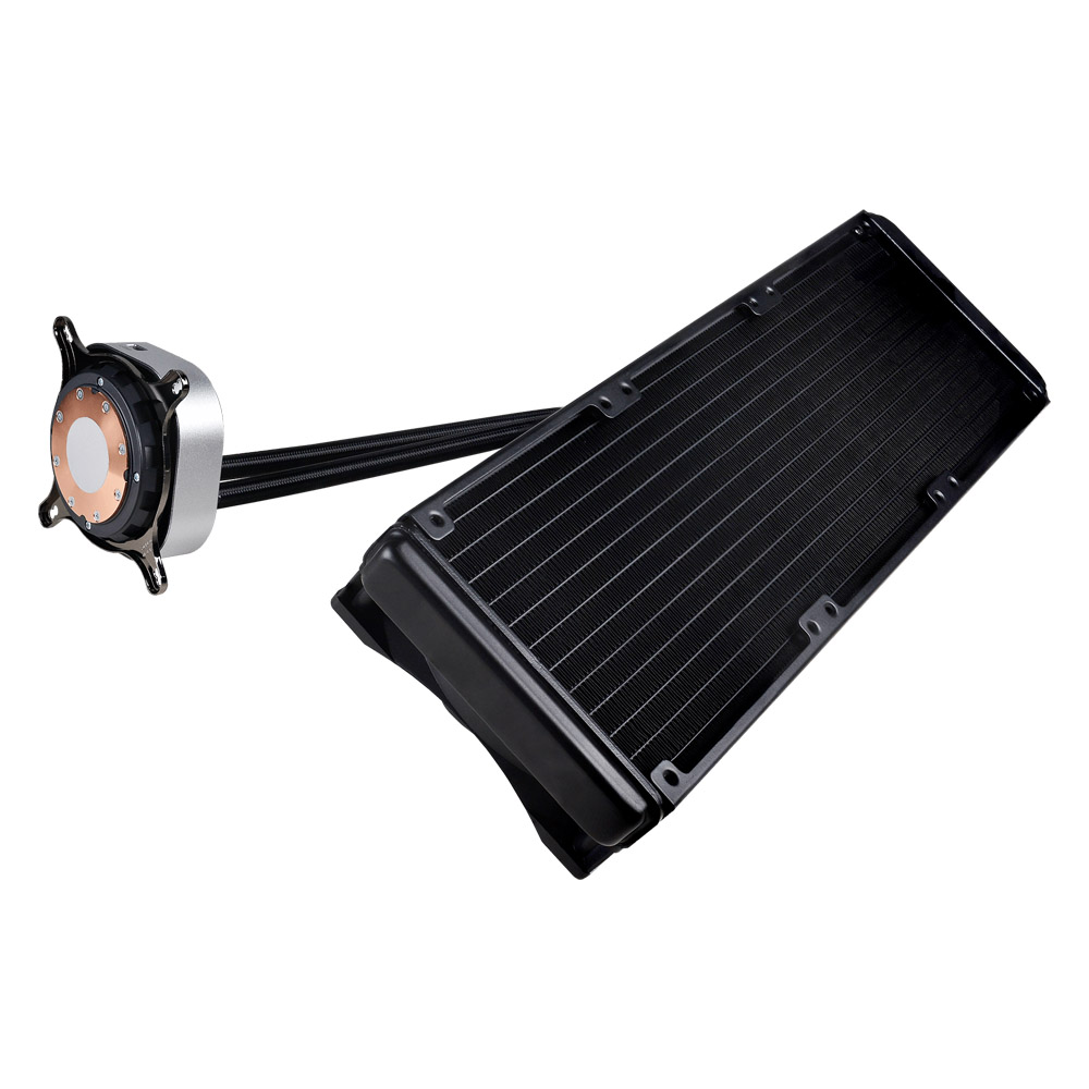 Water Cooling Clc 360 Rgb Evga