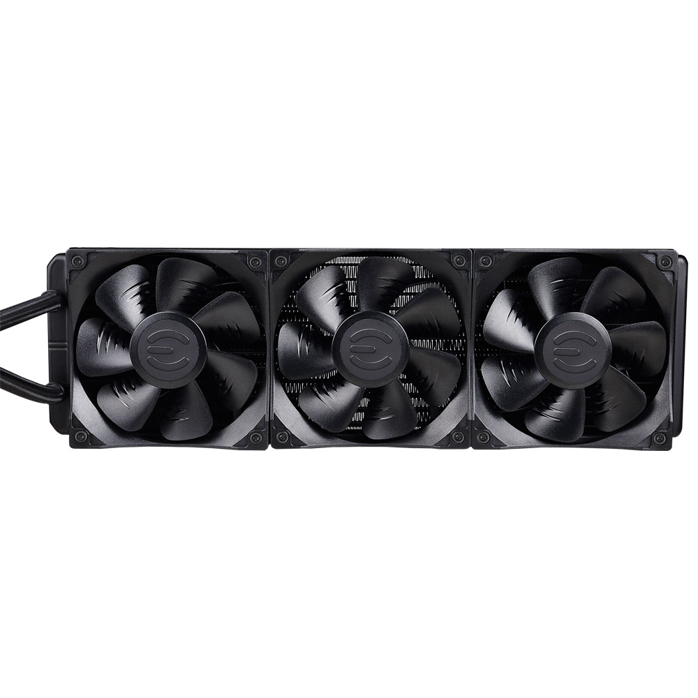 Water Cooling Clc 360 Rgb Evga