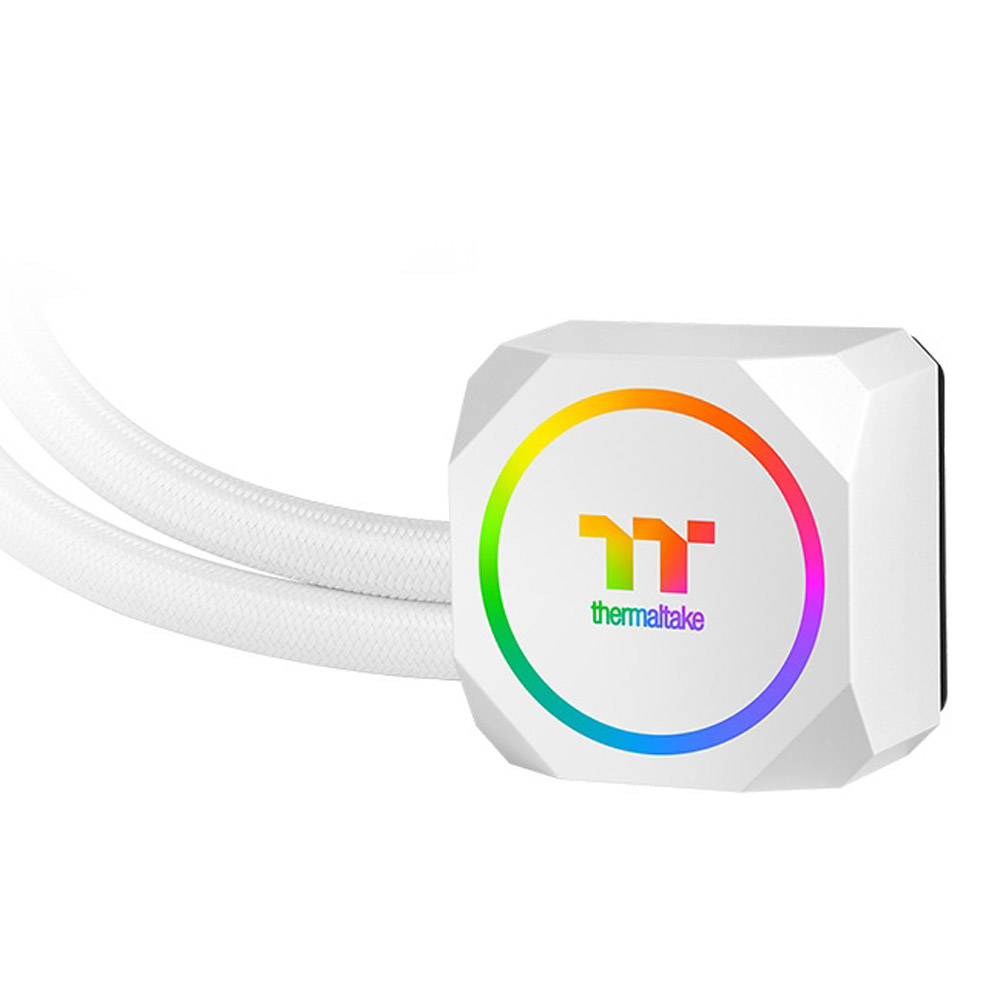 Water Cooling Th360 Snow Edition Argb Thermaltake