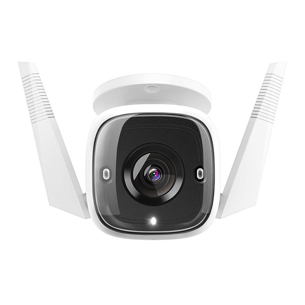 Camara Seguridad Ip Cloud Tapo C310 2k 3mp Wifi Exterior Tp-link