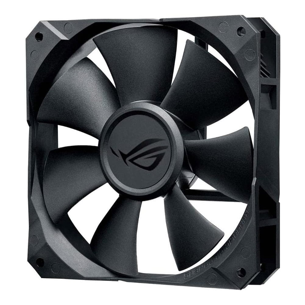 Water Cooling Ryuo 120 Rog Rgb Asus