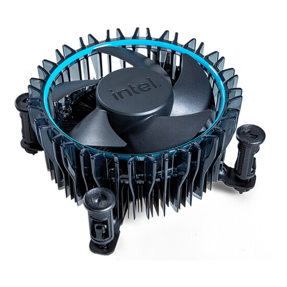 Procesador Intel Core I5 12400 12gen