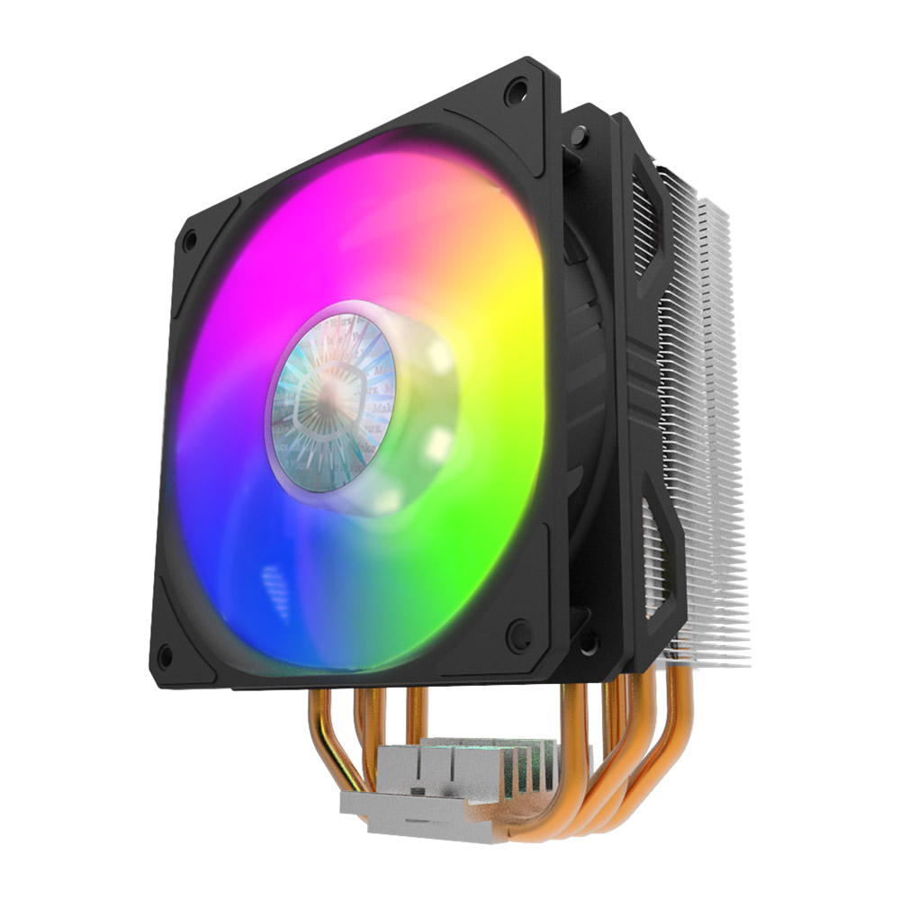 Cooler Hyper 212 Argb Cooler Master