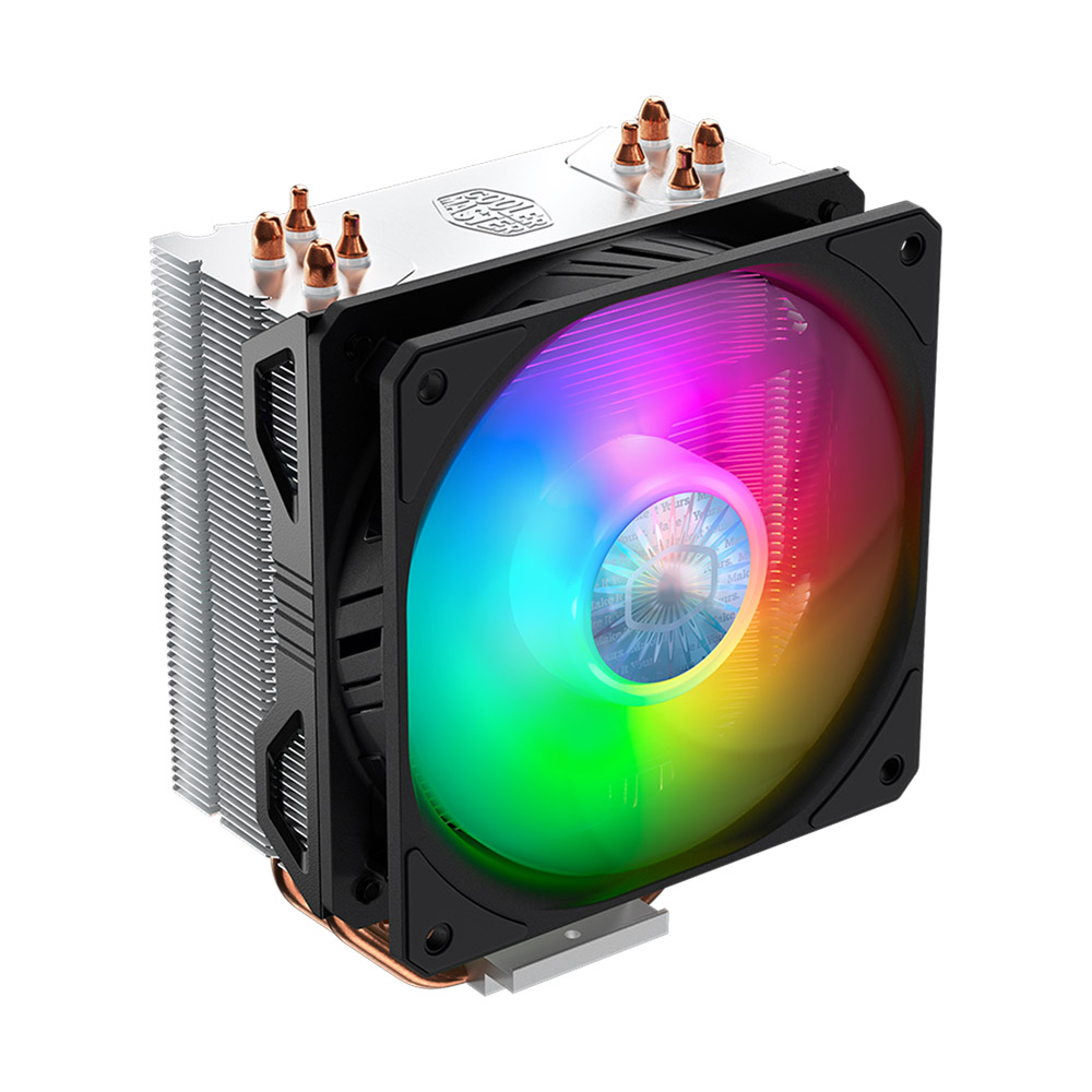 Cooler Hyper 212 Argb Cooler Master