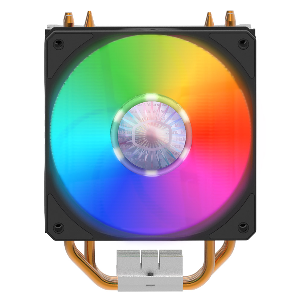 Cooler Hyper 212 Argb Cooler Master