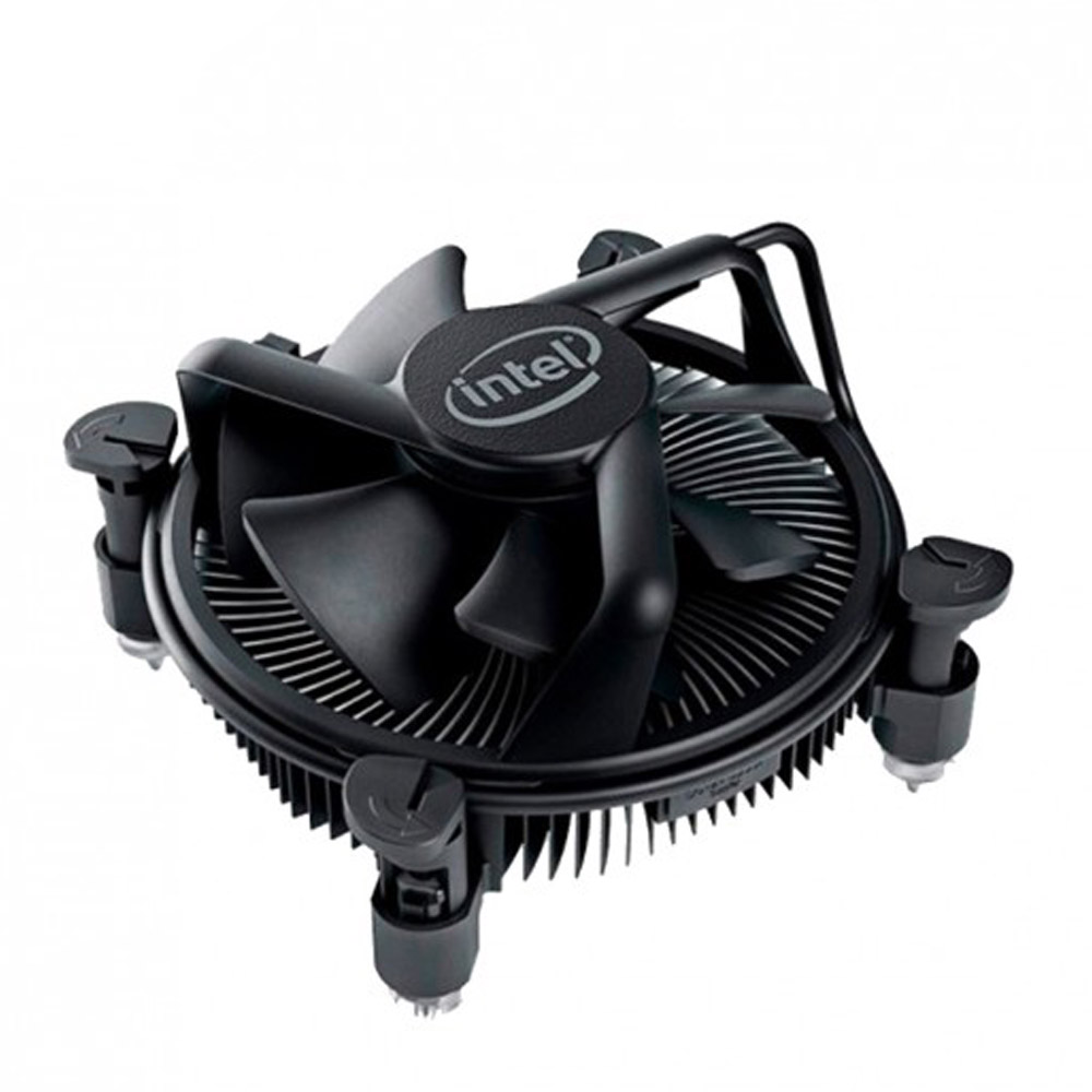 Procesador Intel Core I7 11700 11gen