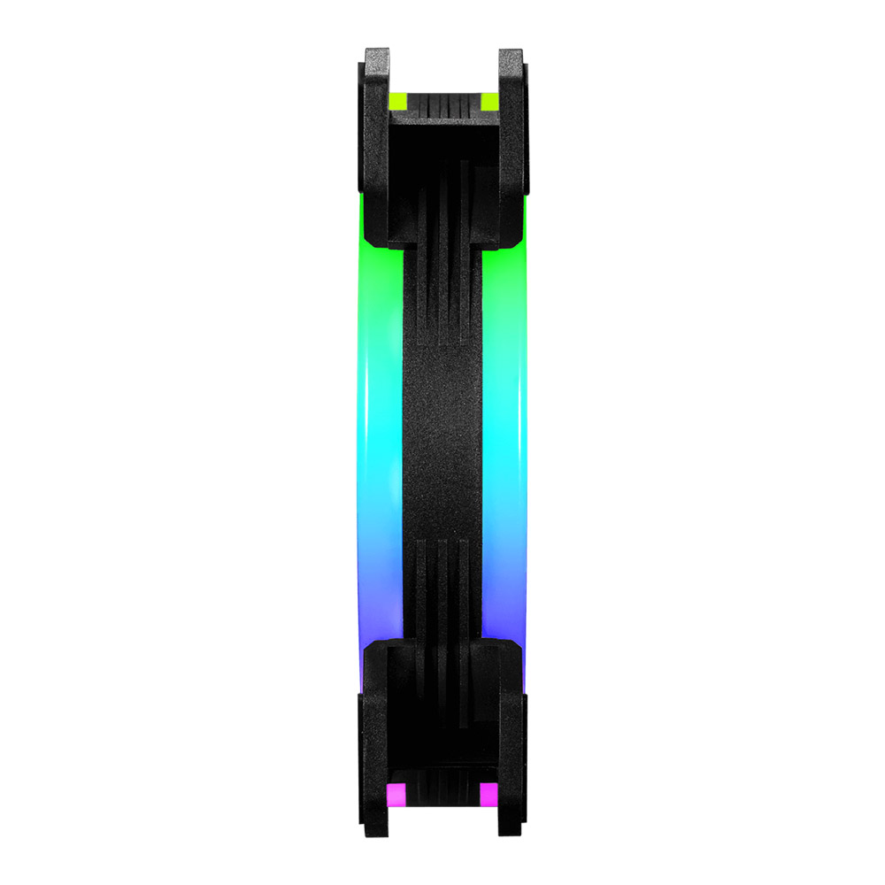Cooler Fan Masterfan Mf120 S2 Argb Cooler Master