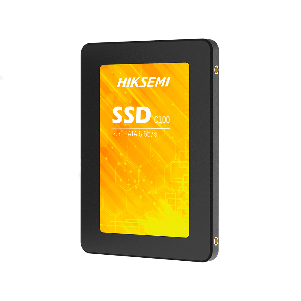 Disco Ssd 480gb C100 Sata Hiksemi