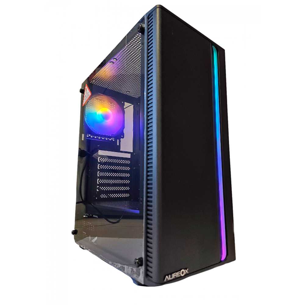 Gabinete Skoll Arx 200g Tg Aureox